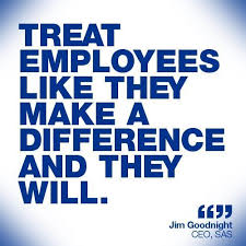 Treat Others The Way You Want To Be Treated Treat People With Respect To Gain Their Respect And Trust Leadership Quotes Work Quotes Leadership