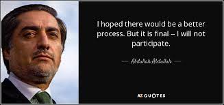 Quotes By Abdullah Abdullah A Z Quotes