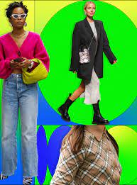 These 11 Trends Will Be Everywhere In 2021 According To Fashion People Fashion Fashion People Trending