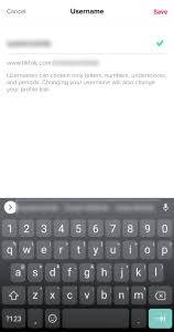 Shewalksinmoonlight can be a good one for all the girls out there! How To Change Your User Name In Tiktok