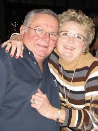 Max and Sharlene Applegate