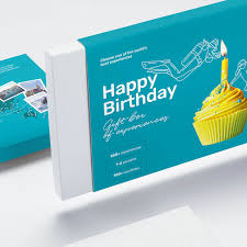 I live in a hotel here provided by the company. Birthday Experiences Gift Box This Year S Best Gift Ideas