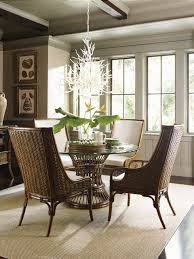 We did not find results for: Bali Hai Coastal Dining Area Tropical Dining Room Orange County By Tommy Bahama Home Houzz