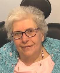 Elizabeth Tingley Obituary