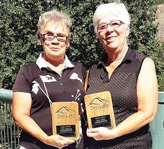 Anderson, Moody take Twin titles