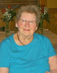 Arlene Nelson & Stanley Nelson of Miles City.