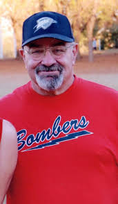 Robert Landers Obituary