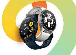 Xiaomi Watch Color 2: AMOLED-Bildschirm ...