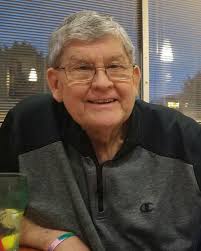 Thomas Dorward Obituary