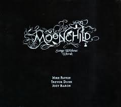 John Zorn S Moonchild With Mike Patton Trevor Dunn And Joey Baron