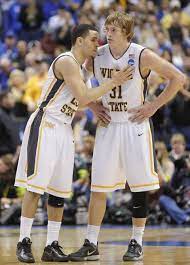 Pin On Wichita State University