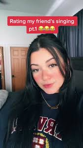 Kristin Marino Singing