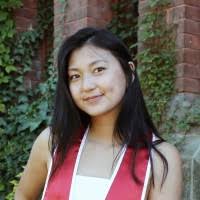 Ally Yuan's Instagram, Twitter & Facebook