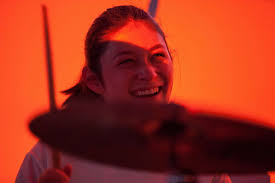 SF group gets girls into tech through music, sound engineering