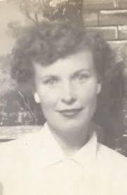 Dorothy Richards Obituary (1930