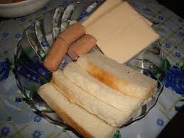 Resepi pizza roti gardenia sedap rugi tak cuba. Resepi Sosej Roll Outdoor Freaks