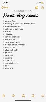 Funny Biology Group Chat Names Tik Tok Private Story Names Pt 3 In 2020 Instagram Quotes Captions Instagram Quotes Snapchat Names