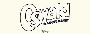 Become a supporter today and help make this dream a reality! Oswald The Lucky Rabbit Home Facebook