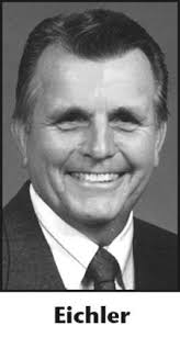 KENNETH EICHLER Obituary (2017)