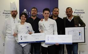 Todos son únicos, diferentes y especiales. Un Estudiante De Cocina Del Ies La Rosaleda Seleccionado Para La Semifinal De Los Premios De Alta Cocina Le Cordon Blue Diario Sur