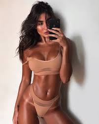 Jala Sue - Behind the Scenes of a Supermodel's Life