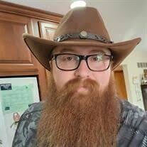 Kyle J Engelbrektson Obituary