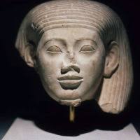 Assyrian Winged deities 1 Kimbell