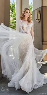 Val Stefani Spring 2020 Wedding Dresses Abiti Da Sposa Matrimonio Sposa