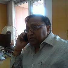 Vinod Jain (@vkjain51)