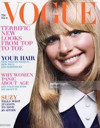 9 Lynne Sutherland-60's FASHION MODEL ideas