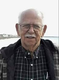 Charles Compton Obituary (1938