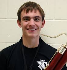 Shane Gillen selected for All-State Orchestra