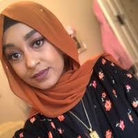 300+ "Zainab Abdullah" profiles