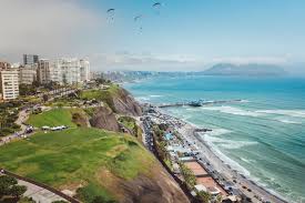 Jede region in peru zeichnet sich durch ihre einzigartige naturlandschaft aus. Lima Sehenswurdigkeiten 14 Coole Reisetipps Fur Perus Hauptstadt