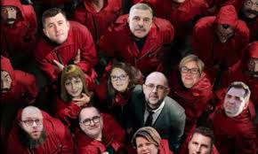 Chiar liderul udmr, kelemen hunor, a vorbit despre relația majorității cu minoritatea maghiară. Iohannis Ironizat De Maghiari DupÄ Modelul La Casa De Papel