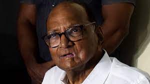 Jump up ^ ipl bidder's january 31 board resolution contradicts pawar & sule's claims. In Maharashtra S Political Stalemate Ncp Chief Sharad Pawar Is The Sole Winner