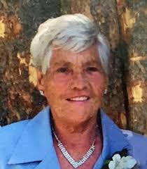 Joyce Evelyn Beauchamp Obituary