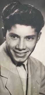 Robert Rey Castillo Obituary September 7, 2021