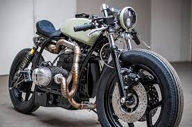Pin Op Motorcycles