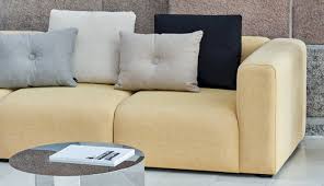 Hay Mags Bank Bank Design Rugkussens Sofa