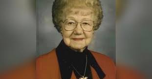 Helen I. Holden Obituary