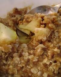 Jo And Sue 5 Minute Apple Crisp Apple Crisp Recipes Best Apple Crisp Apple Recipes