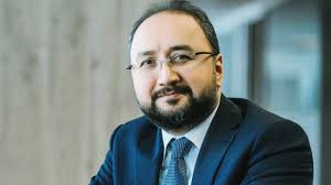 1 Ocak'tan itibaren Netaş'ın yeni CEO'su Ali Emir Eren oluyor