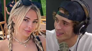 A native of ontario, richards has loved. Josh Richards Reveals Corinna Kopf Messages To Prove He Turned Down Date Dexerto