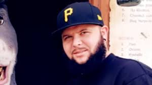 Fundraiser by karina diaz : Funeral Fund for Christopher Bates