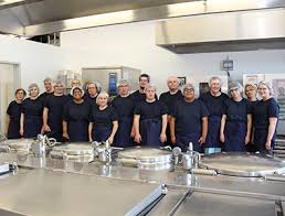 Informationen zu haus freudenberg förderschule kreis kleve. Gastronomie Grosskuche Haus Freudenberg