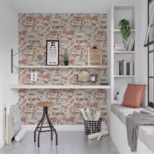 Papier peint des 4 murs download wallpapers on jakpost travel. 4murs Les 14 Plus Beaux Papiers Peints Pour Votre Deco