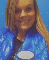 Kayla Conger-Realtor, Glaub Farm Management