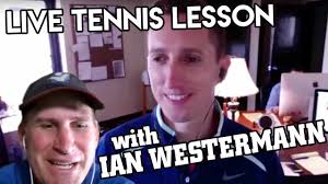 Live Event: 5 Steps to Mental Mastery in Tennis with Ian Westermann of  Essential Tennis