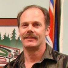 Council candidate: Kane Gordon, Village of Alert Bay